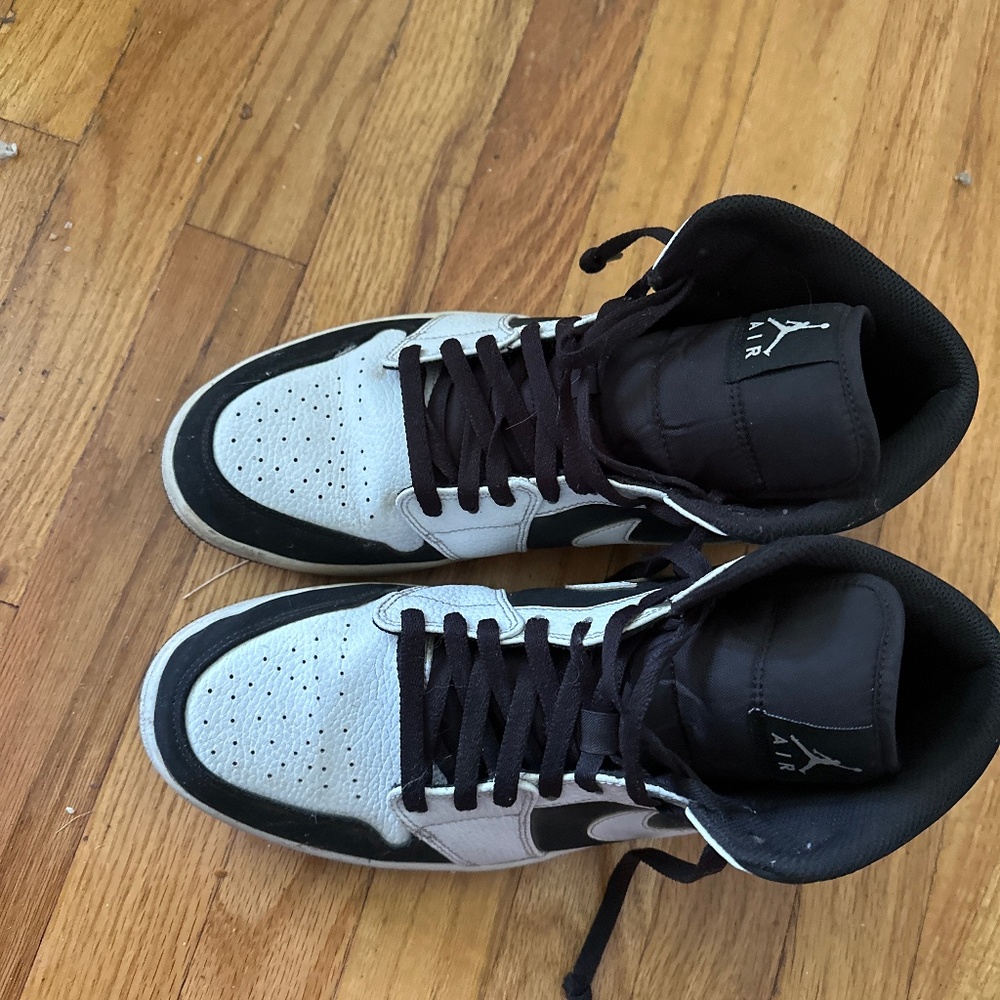 Air Jordans